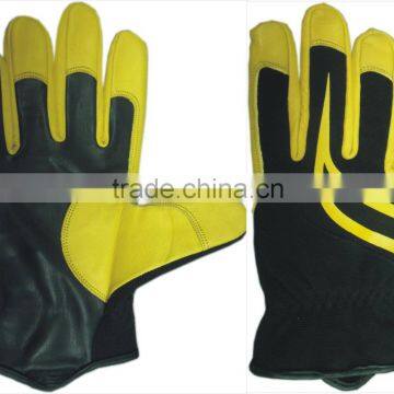 Mechanics gloves