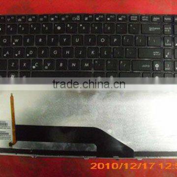 Laptop keyboard for ASUS