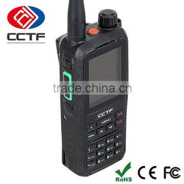 D-880 5Km Long Range Fm Transmitter Dahua Ip Intercom Dual Band Mobile Radio photo-3