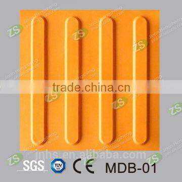 Rubber Playground Bricks Rubber Brick Pavers--rubber brick tile