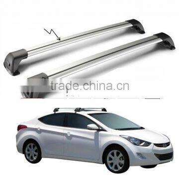 roof rack crossbar nissa hyundai elantra