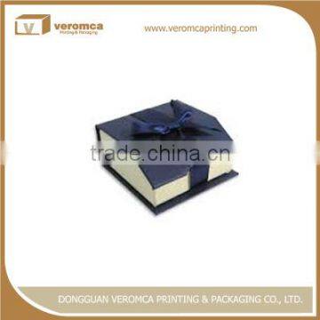 Promotion cardboard boxes for packaging cheap shawl packaging boxes