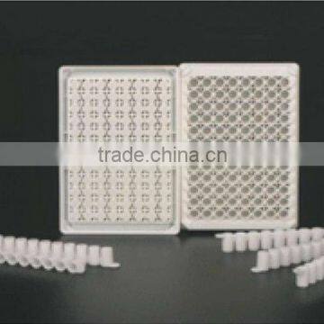 M001 Elisa Plate,Flat Bottom,Detachable-96vents photo-4