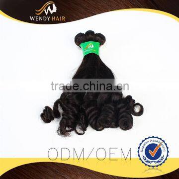 Wholesale Cheap FUMI HAIR hair short hair brazilian curly weave