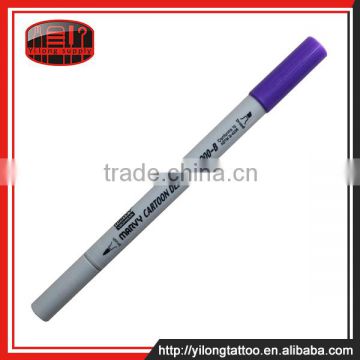 China Wholesale Custom professional tattoo pen