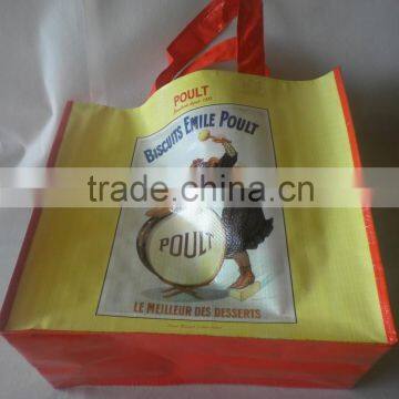 Cangnan PP woven bag