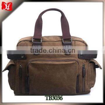 Expandable travel bag for wholesale folding canvas fashion overnight travel bags