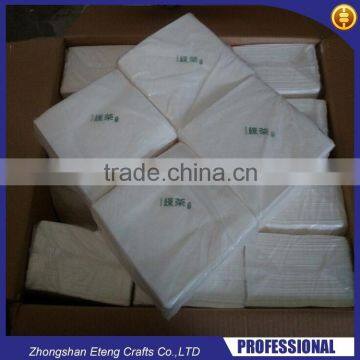 Bulk packing sale custom printing paper napkin                        
                                                Quality Choice