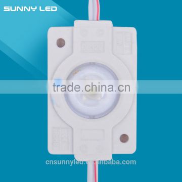 2015 NEW Desiogn 12V Square SMD Module Light