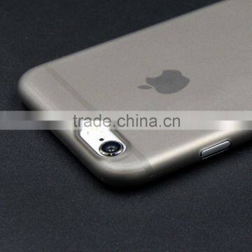 New Products 2016 For IPhone 6s Case, Slim Brushed Case For IPhone 6s Mobile Phone Cover photo-3