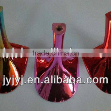 Shoe Heels TPU Vacuum Coating Machine photo-2