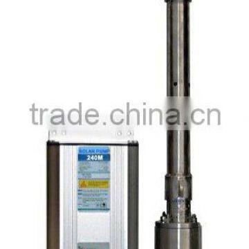 Solar Pump System