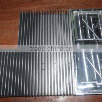 heatsink aluminium
