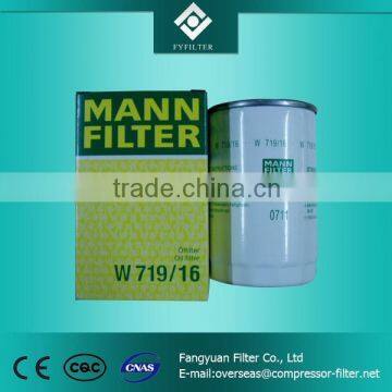 equivalent MANN w962-14 bulk oil filters factory