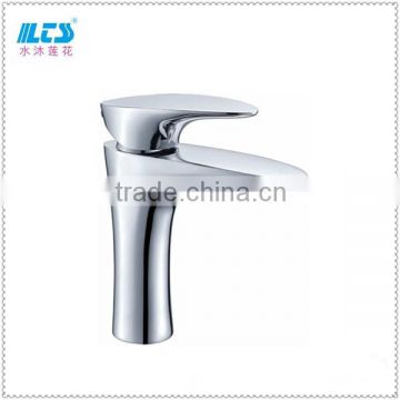 China faucet factory ceramic cartridge sanitary ware from Heshan Lotus