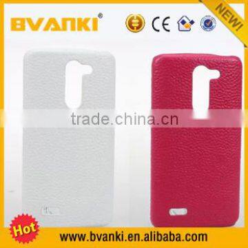 Cell Phone Manufacturing Company Hard Case Leather Case For LG l Bello D331,New Innovative Products From India Wholesale photo-5