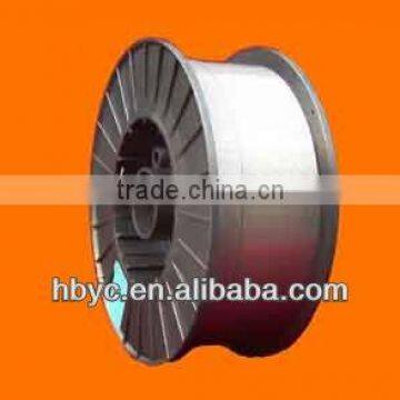 E81T1-Ni1 Flux Cored Carbon Steel Tubular wire