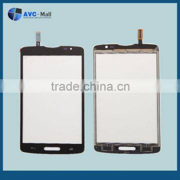 mobile phone touch screen for LG Series3 L80 black