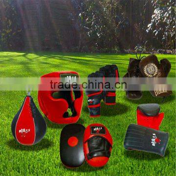 Boxing Equipments