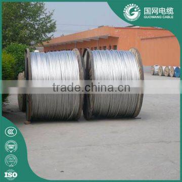 All aluminum conductor aac cable