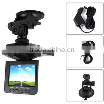 MD-1115 Portable night vision video camera car video camera