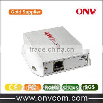 15.4W gigabit poe extender 10/100/1000M PoE Extender