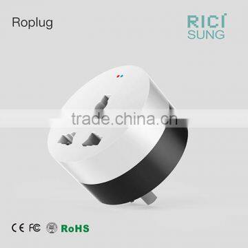 Timely Time-consuming and Very High Precision Mold Processing Technology Smart Socket photo-2