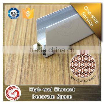 China Supplier Carpet Edge Protector photo-3