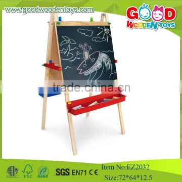 New Item All-In-One Adjustable Easel Toys,Kids Educational Games