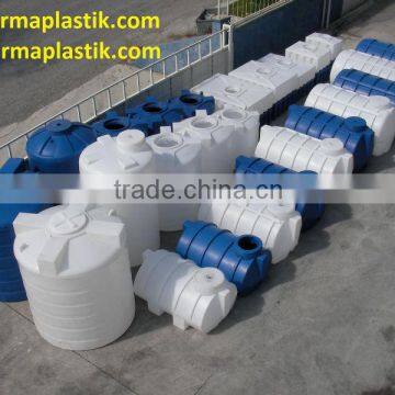 5000 Liter Horizontal Water Tank