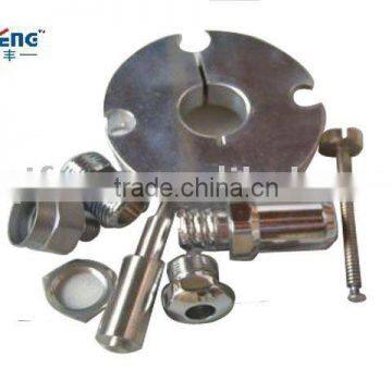 stamping metal parts