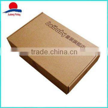 Hot Sale High Quality Printed Kraft Paper Box