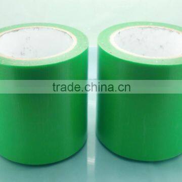 Rubber Adhesive Waterproof PE Mesh Tape photo-2