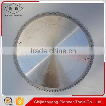 Woodworking machine saw blade for wood mdf cutting in sawmill machines