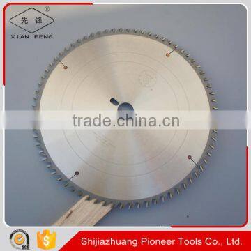 Woodworking tools sawmill machine blade tungsten tipped carbide saw blade