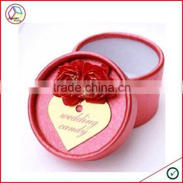 High Quality Cardboard Cylinder Boxes