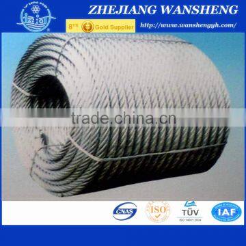 0.3~11mm Steel Wire/steel Wire Strand/gavanized Steel Wire Rope From China photo-3