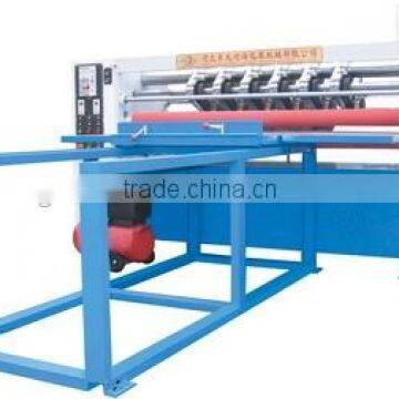 Corrugated Thin Blade Slitter Scorer and Creasing Machine/packing Machine photo-2
