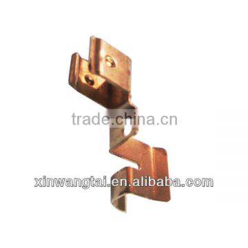 Metal Aluminum Electric Switch