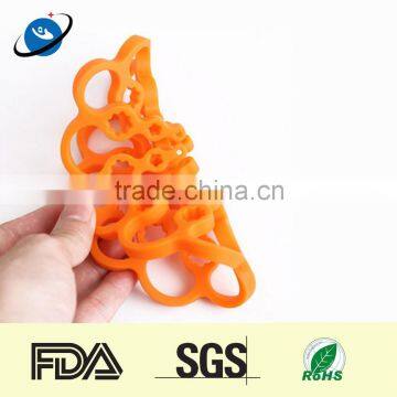 New Style Kitchen Desk Pad Silicone Mat photo-3