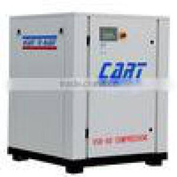 screw type lubricated style diesel air compressor for exporting