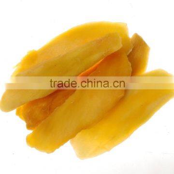 Dried Mango from Thailand Preserved Mango Premium Grade