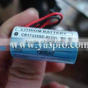 CR17335SE-R Mitsubishi Battery