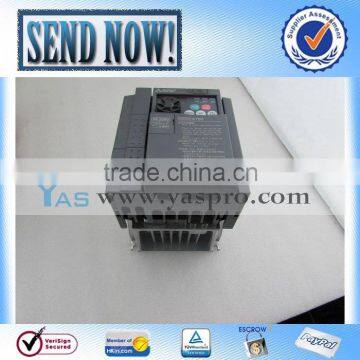 Mitsubishi Inverter Three Phase 220V FR-E720-2.2K photo-3