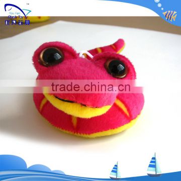 100% pp stuffing kid toy cute soft stuffed baby funny toy