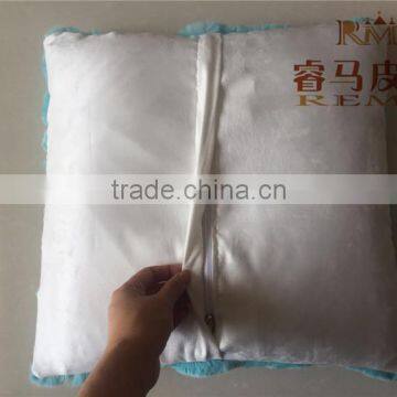 FUR PILLOWS photo-6