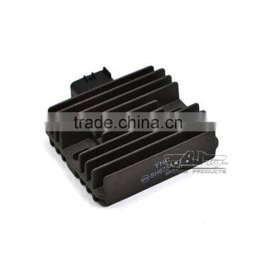 Aftermarket Motorbike Rectifier and Regulator For Suzuki LT-A500XZ King Quad 2011 photo-6