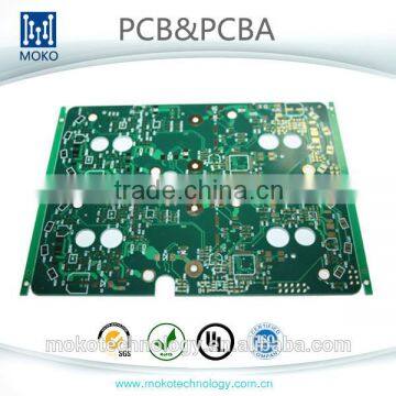 High Quality FR4 PCB Board Manufacture