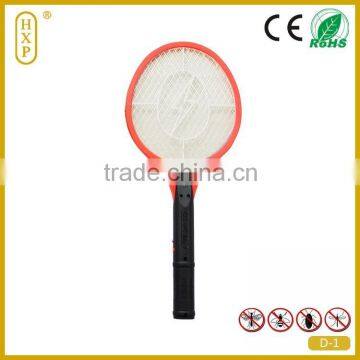 hot sale mosquito swatter /racket / rechargeable insect racket