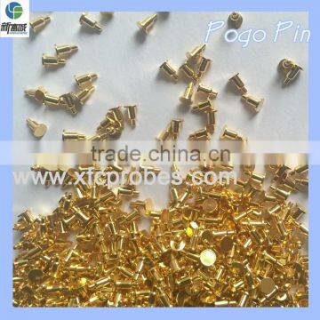 Typical Battery Spring Pogo Pin With Many Options, -- Trade Assurance-- Don't Worry About Order photo-2